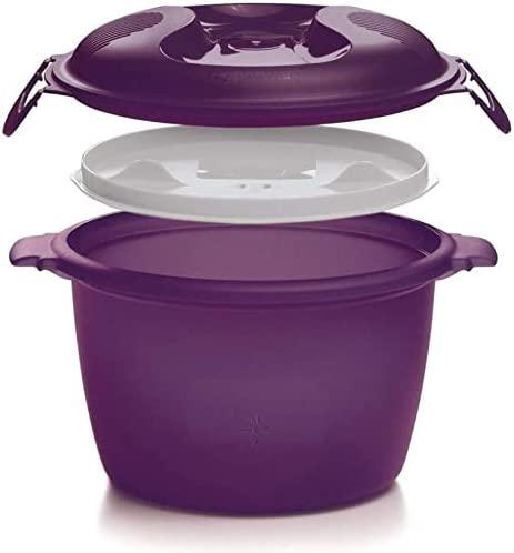 Produktbild Tupperware Mikrowellen-Reiskocher