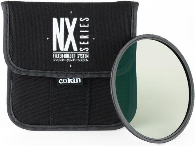 Actual product image Cokin NX Series Expert Set (100 mm)