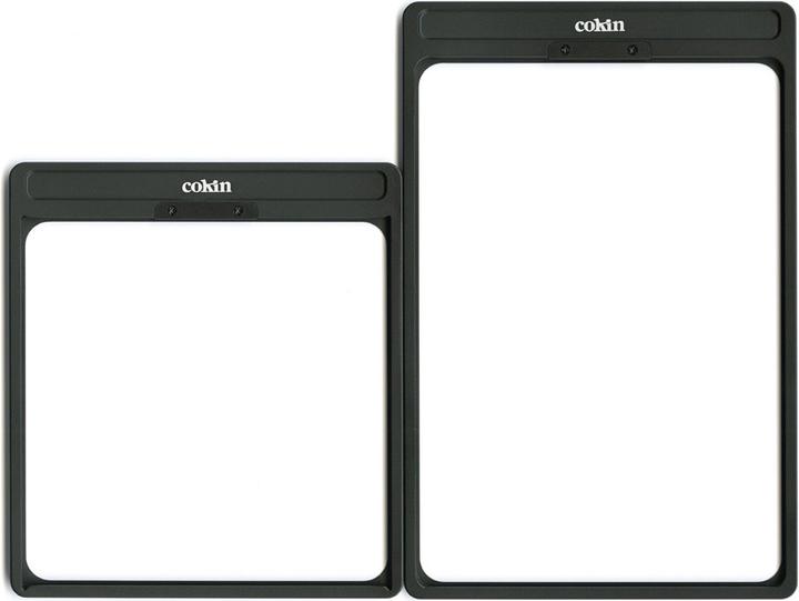 Image du produit Cokin Cadre série NX Combo Pack 100x100 + 100x143,5 (143.50 mm, 10000 mm)