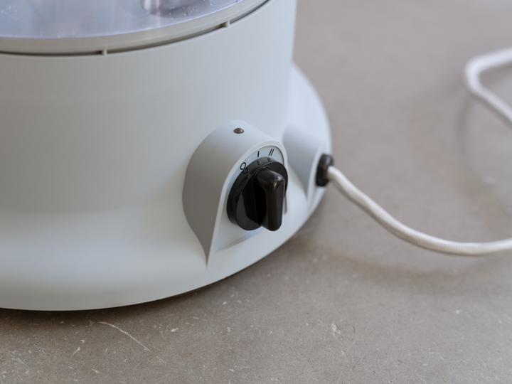 Produktbild Steamery Cumulus No.3 (1750 W)