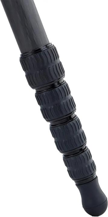 Actual product image Fotopro X 75C + 72Q Carbon (Plastic)