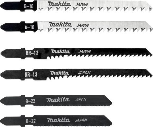 Produktbild Makita Akku-Pendelhub-Stichsäge