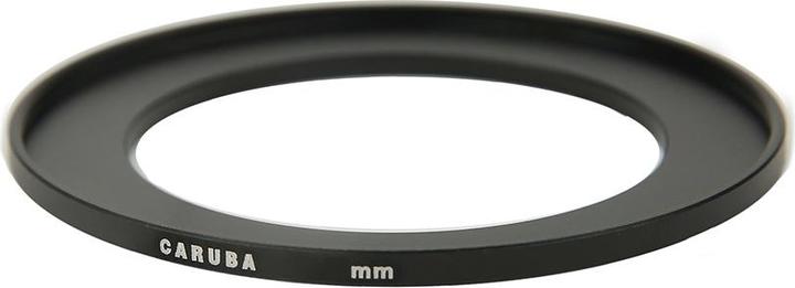 Actual product image Caruba Step up/down ring 82mm 77mm (Filter adapters, 77 mm)