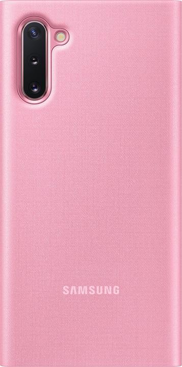 Immagine prodotto Samsung LED View Cover (Samsung Galaxy Note 10)