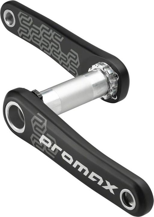Actual product image Promax CK-1 Direct Mount (170 mm)