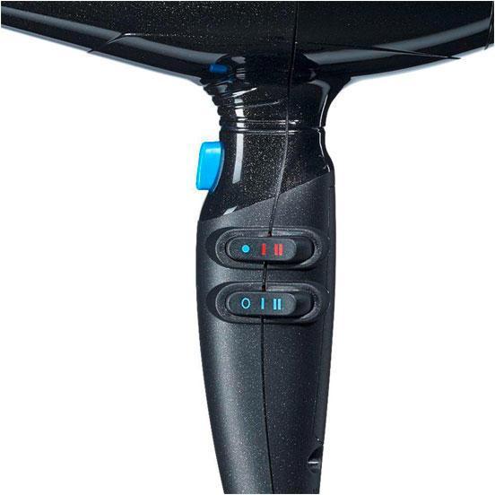Actual product image BaByliss Pro Vulcano