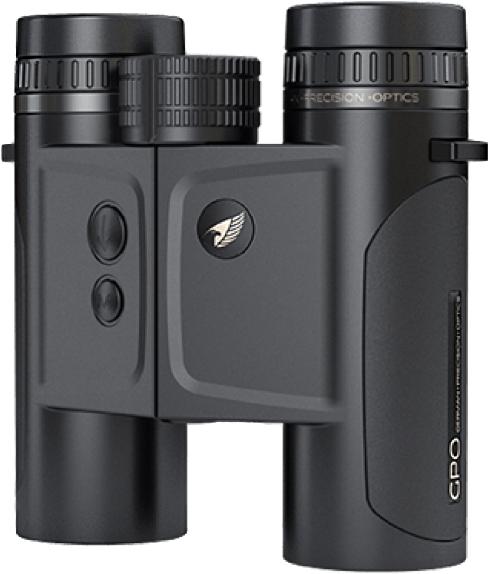 Image du produit GPO Rangeguide 2800 10X32 (10 x, 32 mm)