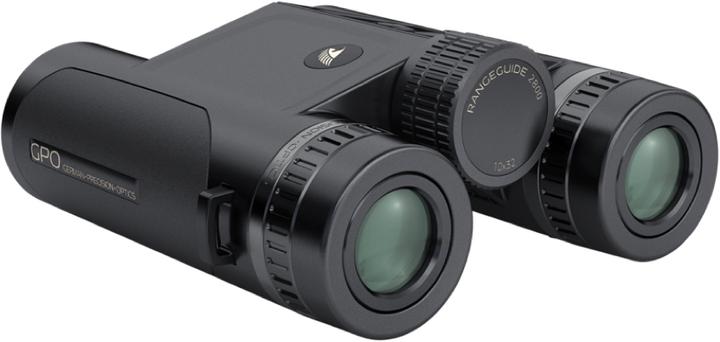 Image du produit GPO Rangeguide 2800 10X32 (10 x, 32 mm)