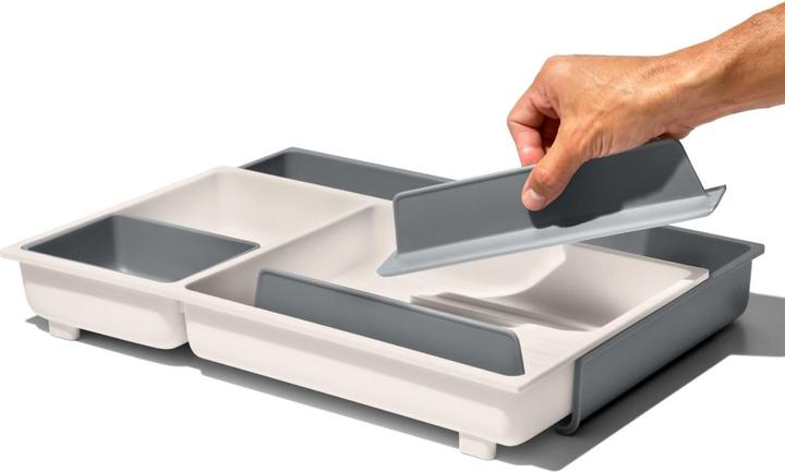 Image du produit OXO Good Grips Plateau de tiroir, extensible