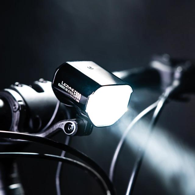 Immagine prodotto Lezyne E-bike Classic Drive (800 lm)