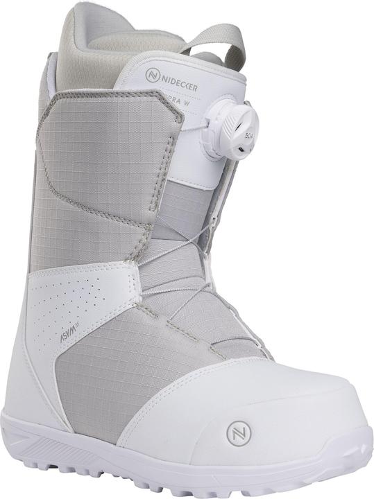 White/Gray