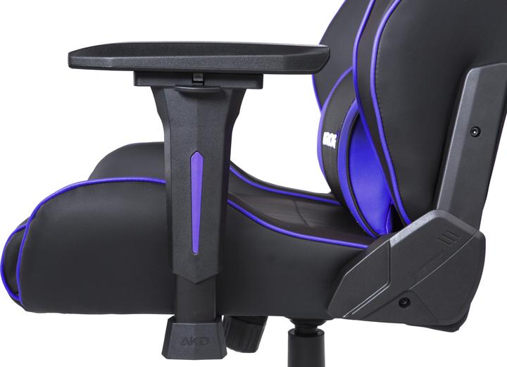 Actual product image Akracing Core LX Plus