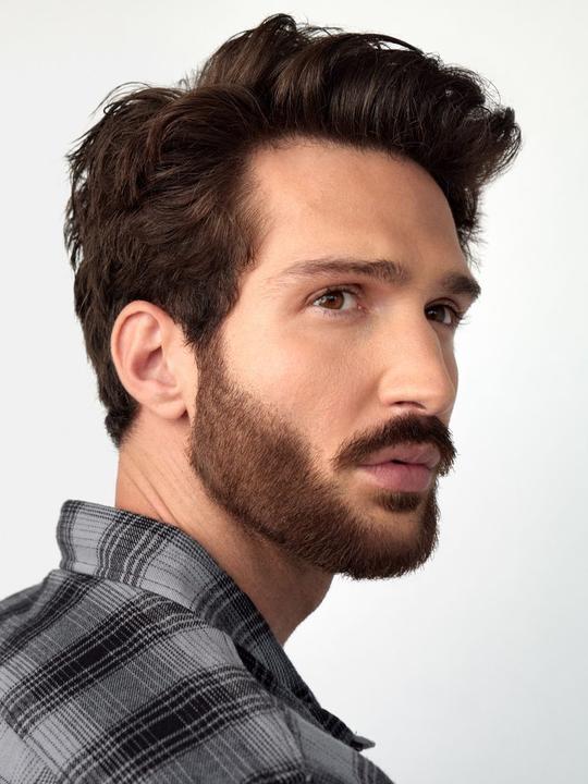 Actual product image American Crew Fiber Cream (Hair cream, 100 ml)