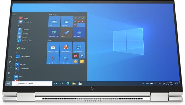 Produktbild HP K12 EB x360 8 i5-1135G7 /256GBSSD 3C5V8ES W10P (14", Intel Core i5-1135G7, 8 GB, 256 GB, DE)