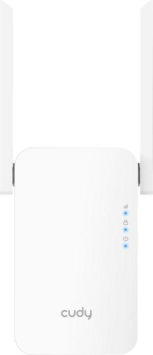 Cudy Amplificatore di segnale Wi-Fi RE1200 (867 Mbit/s, 300 Mbit/s)
