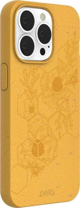 Actual product image Pela Case Eco-Friendly (Apple iPhone 13 Pro)