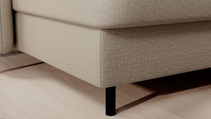 Immagine prodotto ELTAP Berrto (Divani componibili, 4 posti, Divano letto)