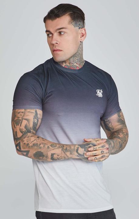 Siksilk T-Shirt Fade T-Shirt (M)