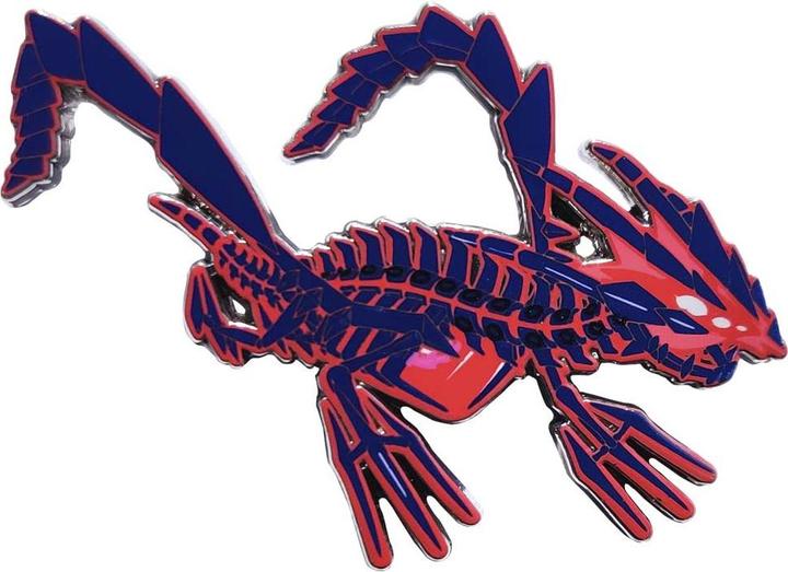 Produktbild Pokémon Endynalos VMAX Premium Collection Box - EN (Englisch, Box Set & Collection)