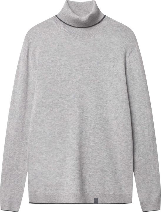 Produktbild Colours & Sons Pullover Turtleneck Merino Blend (L)