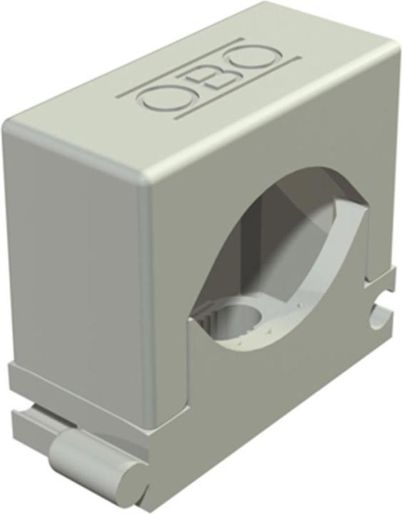 Productafbeelding OBO Bettermann Vertr-serie drukklem Iso gr 2037 12-20 LGR