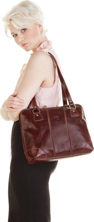 Actual product image PIKE Handtasche