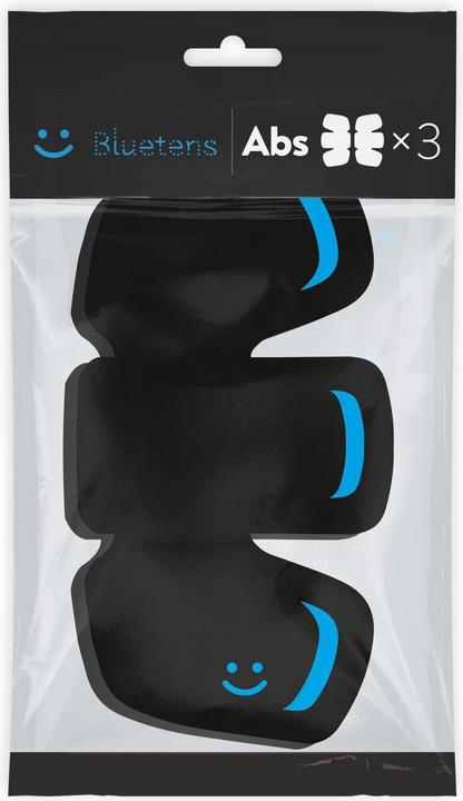 Bluetens Elektroden Abs
