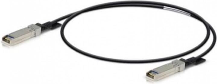 Ubiquiti UniFi SFP+ Twinax cable (S/UTP, CAT8.2, 1 m)
