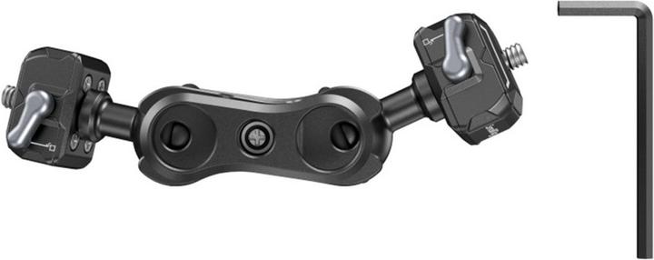 Produktbild SmallRig 3515 Drop in HawkLock Mini Magic Arm mit Schnellwechsel Kugelkopf (Stativ Schnellwechselplatte)