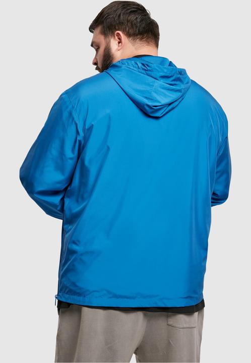 Immagine prodotto Urban Classics Giacca Commuter Pull Over (M)