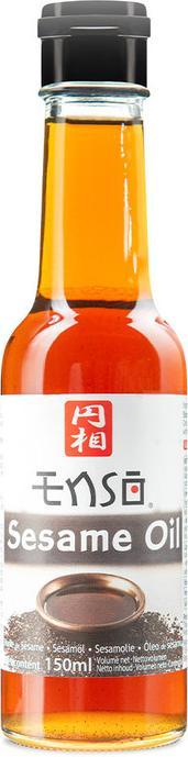 Immagine prodotto Enso olio di sesamo (150 ml)