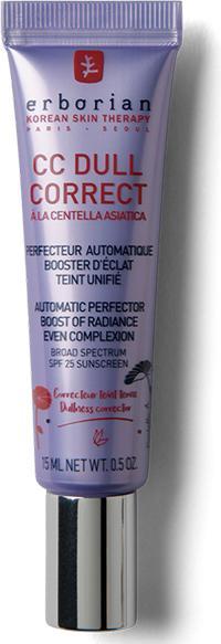 Produktbild Erborian CC Dull Correct (Neutral)