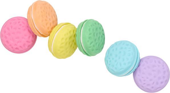 Immagine prodotto Kolorowe Baloniki Macarons Vanilla