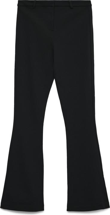 Vero Moda Ausgestellt Normale Bundhöhe Hose (32)