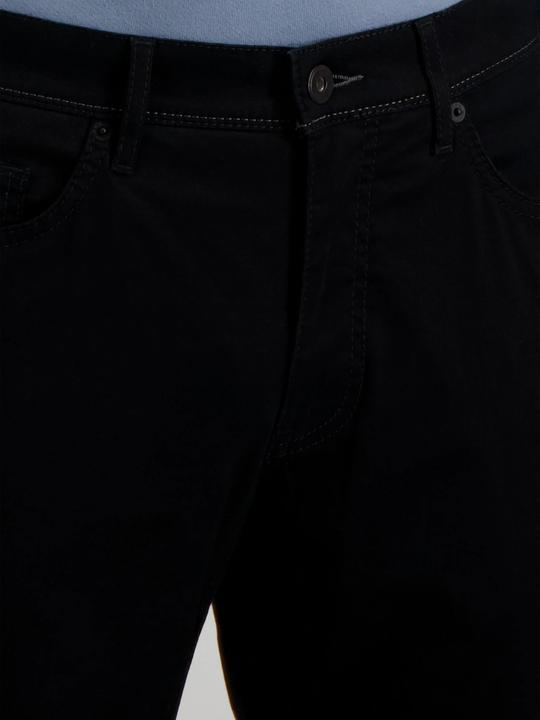 Actual product image BRAX Cadiz Jeans Straight perma black (W32/L30)
