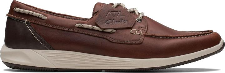 Actual product image Clarks Slipper (46)