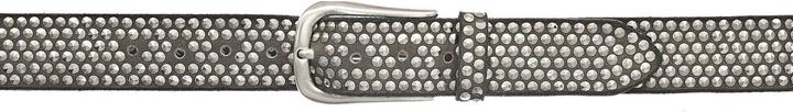 Produktbild B.Belt Nietengürtel I Leder (80)
