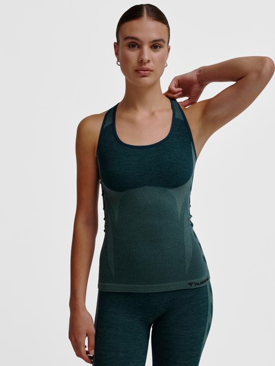 Produktbild hummel hmlCLEA SEAMLESS TOP (S)