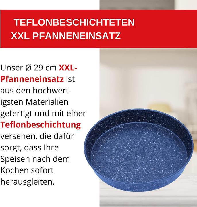 Produktbild Eratec Pizzamaker