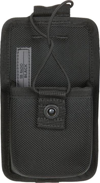 5.11 Fondina radio Sierra Bravo Radio Pouch