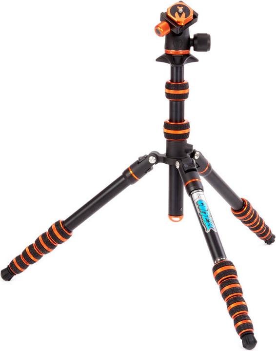 Image du produit 3 Legged Thing Punks Corey 2.0 avec Airhed Neo 2.0 Noir (Métal)