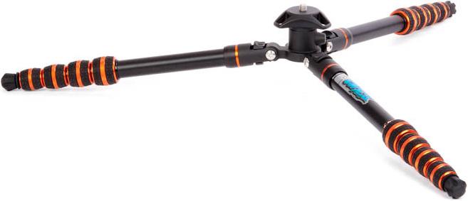 Image du produit 3 Legged Thing Punks Corey 2.0 avec Airhed Neo 2.0 Noir (Métal)