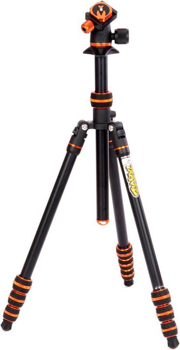 Image du produit 3 Legged Thing Punks Travis 2.0 avec Airhed Neo 2.0 Noir (Métal)