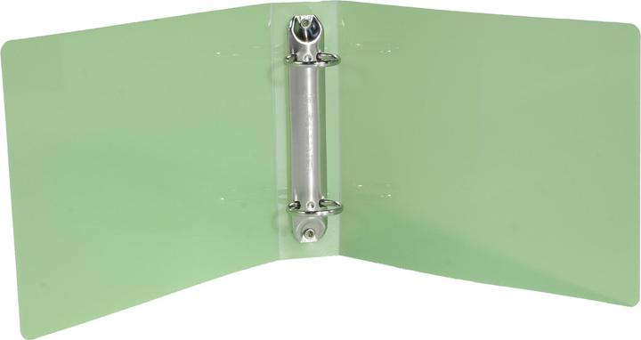 Image du produit Exacompta Crystal (A6, 35 mm, 1 pièce(s))