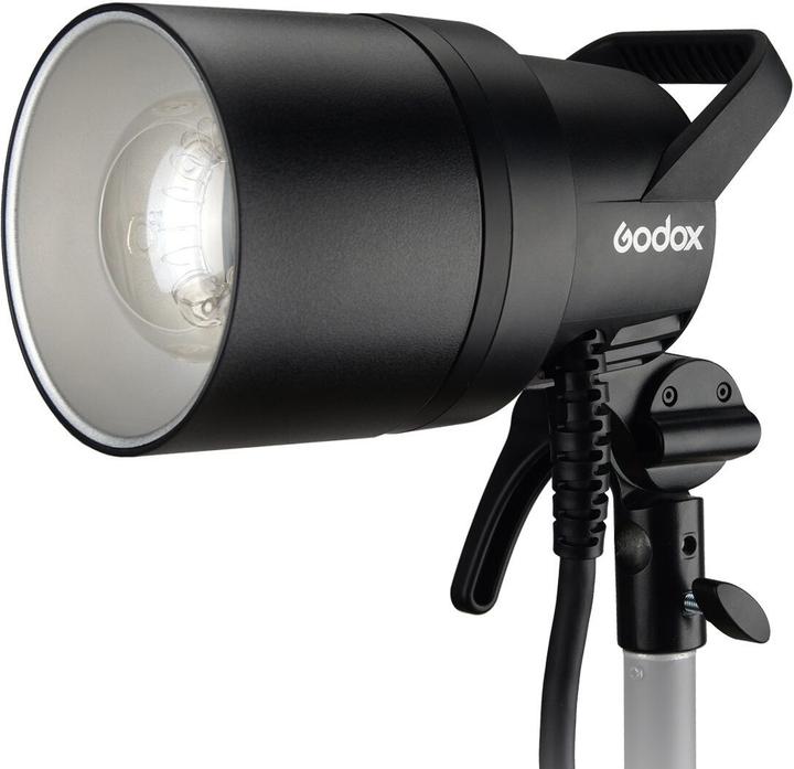 Actual product image Godox AD1200PRO Blitzkopf Ersatz (1200 W, Set)