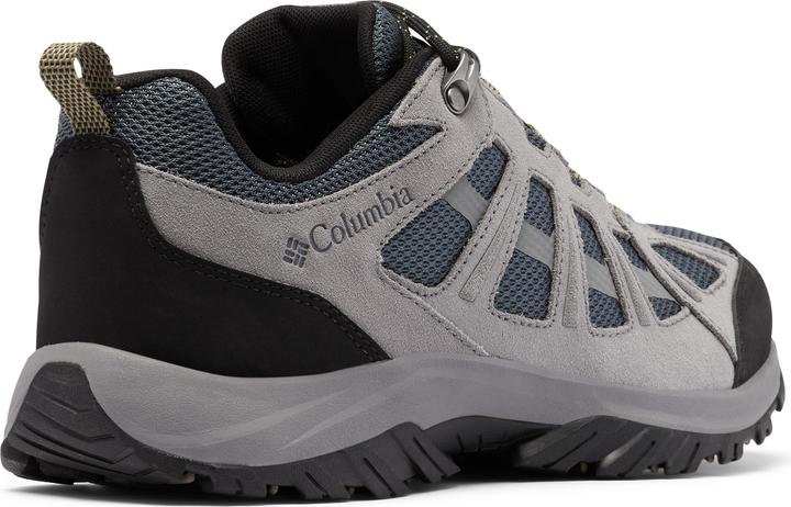 Immagine prodotto Columbia Redmond III scarpa da trekking per gli uomini (41)