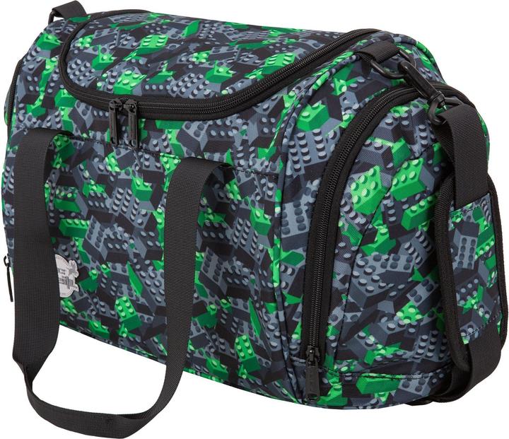 Image du produit Mc Neill Sporttasche 37 cm (18 l)