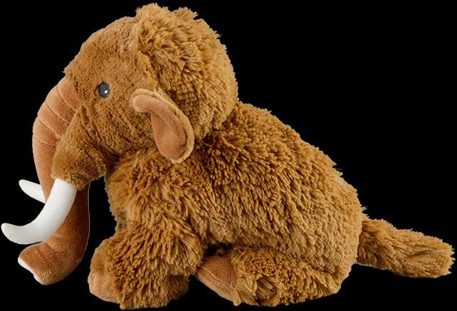 Produktbild Warmies Mammut