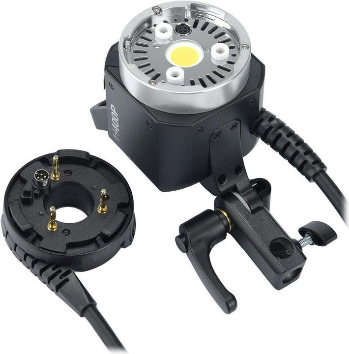Produktbild Godox AD H400P Erweiterungskopf fÃ¼r AD400 PRO (Godox)
