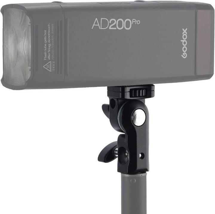 Immagine prodotto Godox Supporto per stativo per AD200/AD300Pro